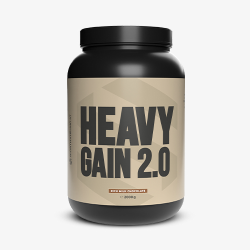 SPORTNAHRUNG.AT NEW Heavy Gain 2.0 2000g